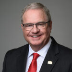 Colorado Builder and Remodeler Elected First Vice Chairman of NAHB