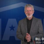 Chairman’s Update: Why You Should Attend NAHB’s Legislative Conference