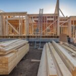 Smaller Builders Report Higher Material Costs