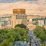 New NAHB Report Shows Single-Family Homebuilding Delivers Major Economic Impact Across Boise Metro