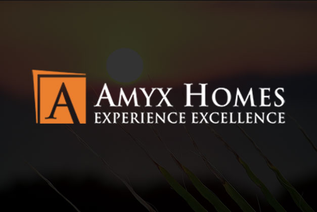 Amyx Signature Homes