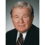 NAHB Mourns the Passing of Past President Robert “Bob” Mitchell