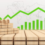 Building Material Prices Show Growth In July