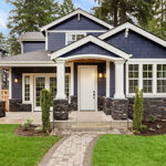 Single-Family Home Size Continues to Decline