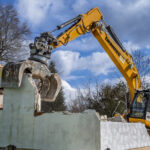 What Percentage of the Housing Market Are Teardowns?