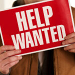 U.S. Economy Adds 115,000 Jobs in April