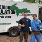 How NAHB Helped Two Teens Create a Home Insulation Business