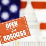 Congress Passes Deal to Temporarily Fund Government and National Flood Insurance Program