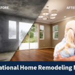 Remodeling Sector Sees Solid Growth as NAHB Kicks Off National Home Remodeling Month