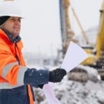 Be Aware of Hidden Jobsite Safety Issues During Cold Weather