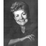 NAHB Mourns the Passing of Past President Shirley McVay Wiseman