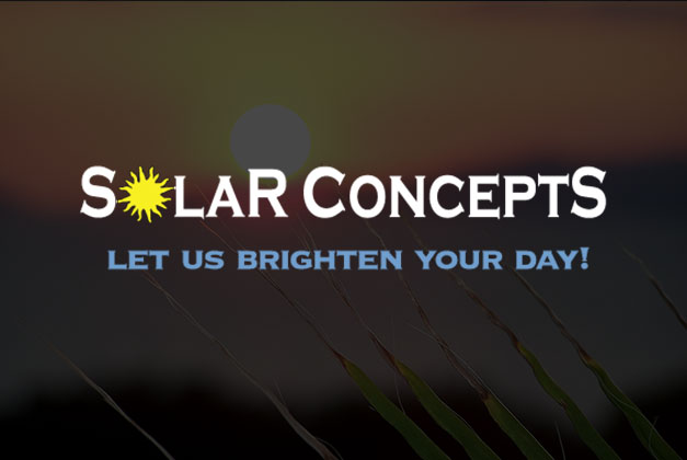 Solar Concepts of Idaho