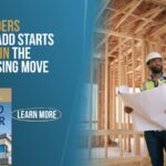 Why Builders Who Can Add Starts Quickly Win the Next Housing Move