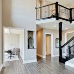 Do Consumers Want Two-Story Foyers?