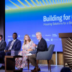 NAHB Leaders Discuss Obstacles to Home Building at U.S. Chamber Housing Summit