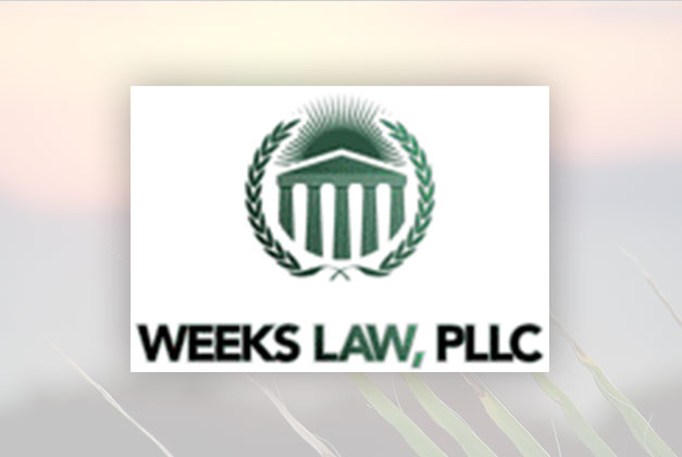 Weeks Law, PLLC