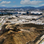 Fewer Ladders, Faster Inspections: Why Builders Are Turning to Drones